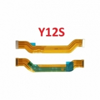 Mạch Dây Sub Sạc Vivo Y12S Cáp Nối Main Sạc Cáp Nối Bo Mainboard Mạch Chủ